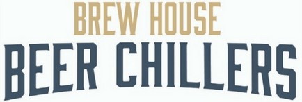 BrewHouseChillers Logo