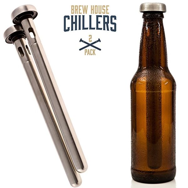 brew-house-chilers-classic-edition-stainless-steel-beer-chilling-sticks-bottles-cold-drinks