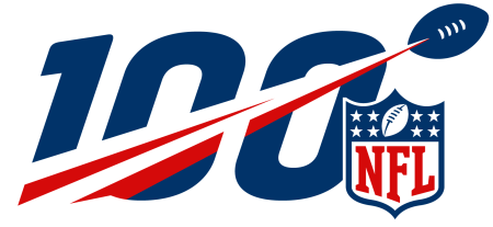 100th nfl season