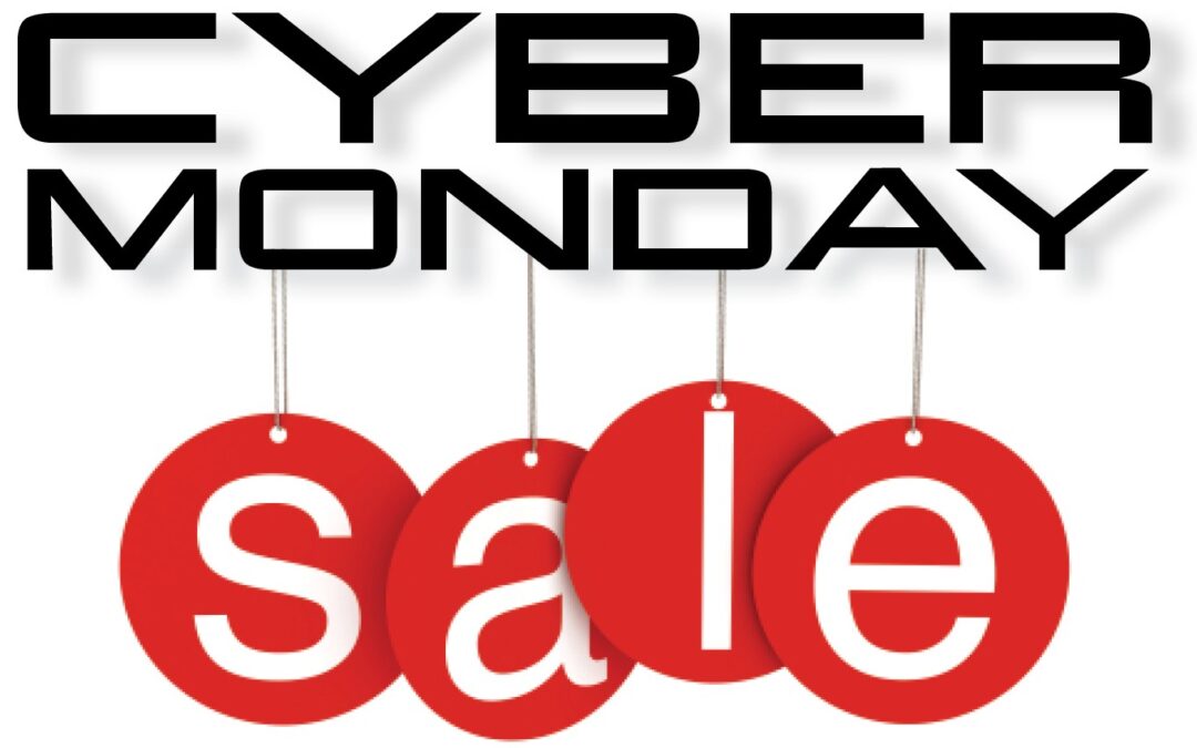 Cyber Monday