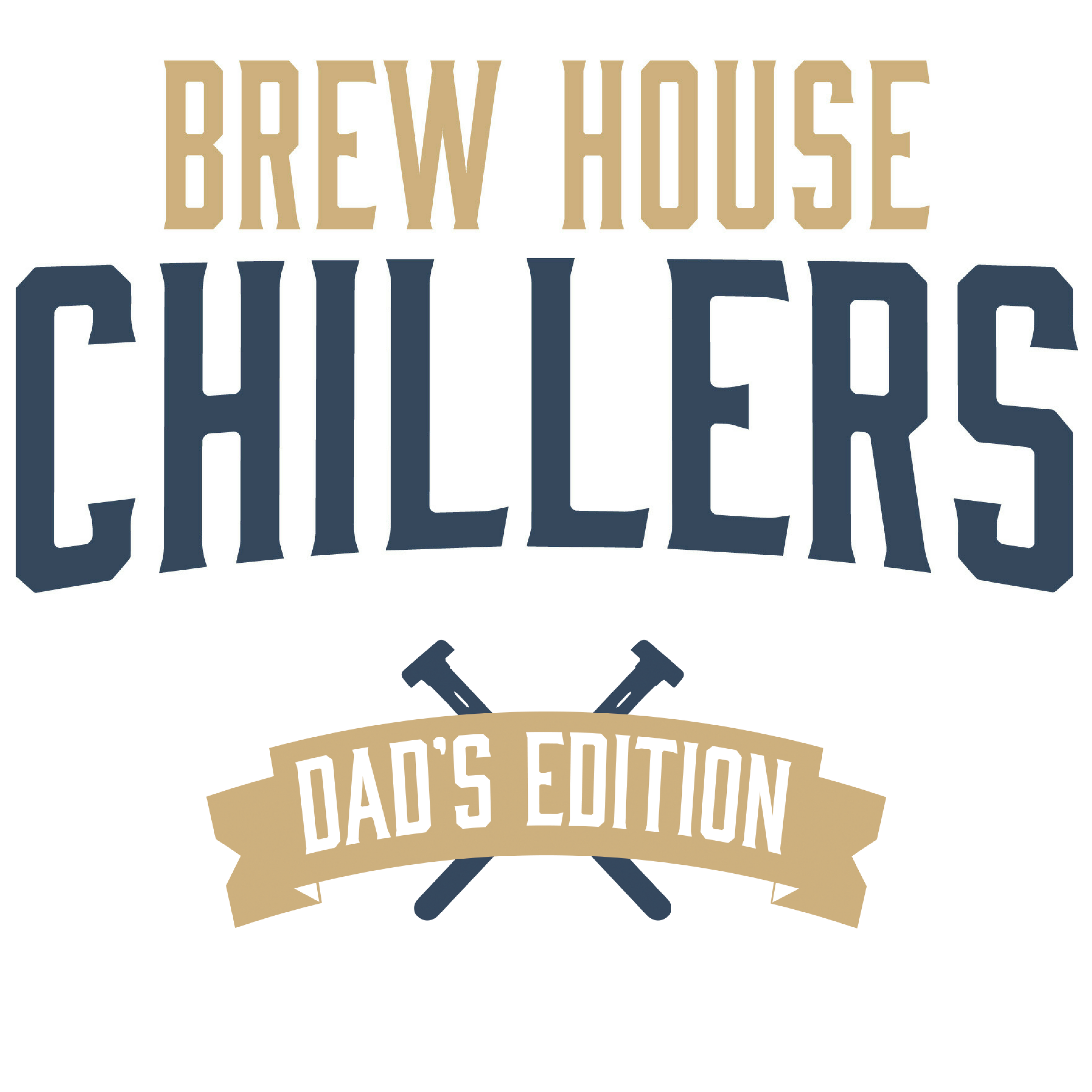 Brew House Chillers Husbands Edition - USA
