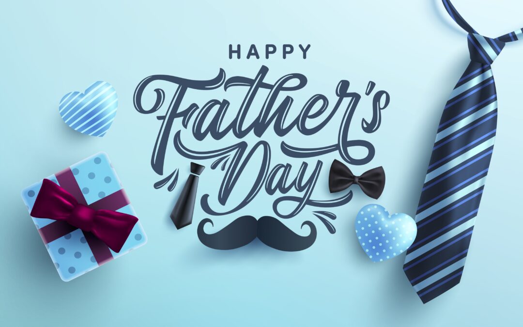 Happy Father’s Day Shoppers!