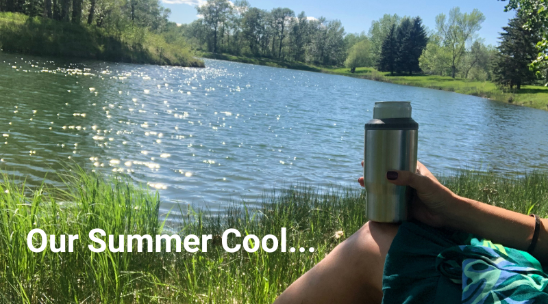 Brew House Chillers 1 Annual – Where’s Your Cool Summer Contest!