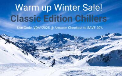 Warm Up Winter Sale